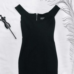 Topshop mini Dress